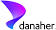 Danaher logo