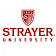 Strayer University logo