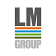 LM Group logo