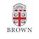 Brown University logo