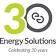 Energy Solutions logo