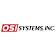 OSI Systems, Inc logo