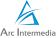 Arc Intermedia logo