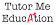 Tutor Me Education logo