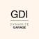 Groupe Dynamite Inc. logo