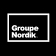 Groupe Nordik logo