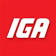 IGA logo