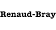 Renaud-Bray logo