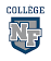 COLLÈGE NOUVELLES FRONTIÈRES logo