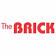The Brick logo