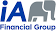 iA Financial Group logo