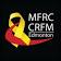 Edmonton Military Family Resource Centre logo