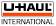 U-Haul International, Inc. logo