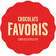 Chocolats Favoris logo