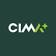 CIMA+ logo