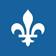 Ministère des Transports et de la Mobilité durable logo