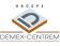 Démolition Excavation Démex inc. logo