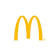 McDonald's logo