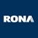 RONA logo