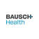 Bausch Health Companies logo