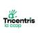Tricentris logo