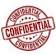 Confidencial logo