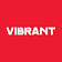 VIBRANT Marketing logo