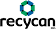 Recycan logo