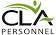 C.L.A. Personnel logo