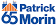 Patrick Morin logo