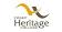 Cégep Heritage College logo