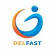 Delfast Services Inc. logo