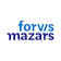 Forvis Mazars, Canada logo