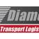 Diamond Logistics Transport Inc. logo