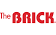 The Brick logo
