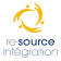 Re-Source Integration logo