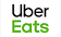 Uber Eats logo