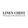 Linen Chest logo