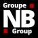 Group NB logo