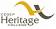 College Heritage logo