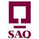 SAQ logo