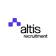 Altis Recruitment logo