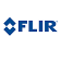 FLIR Systems, Inc. logo