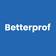 Betterprof logo