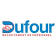 Dufour recrutement de personnel logo