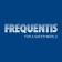 Frequentis logo