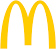 McDonald's Restaurant logo