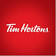 Tim Hortons logo