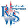 Services de refrigeration R&S inc. logo