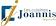 Les cuisines Joannis logo